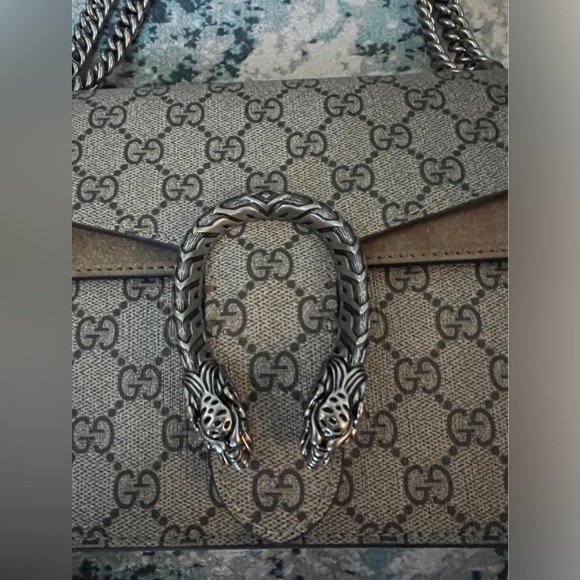 SOLD … gucci dionysus SMALL - Picture 3 of 6